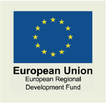 European Regional Development Fund